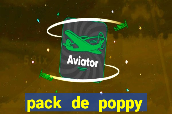 pack de poppy playtime 3 para drawing cartoons 2 vk